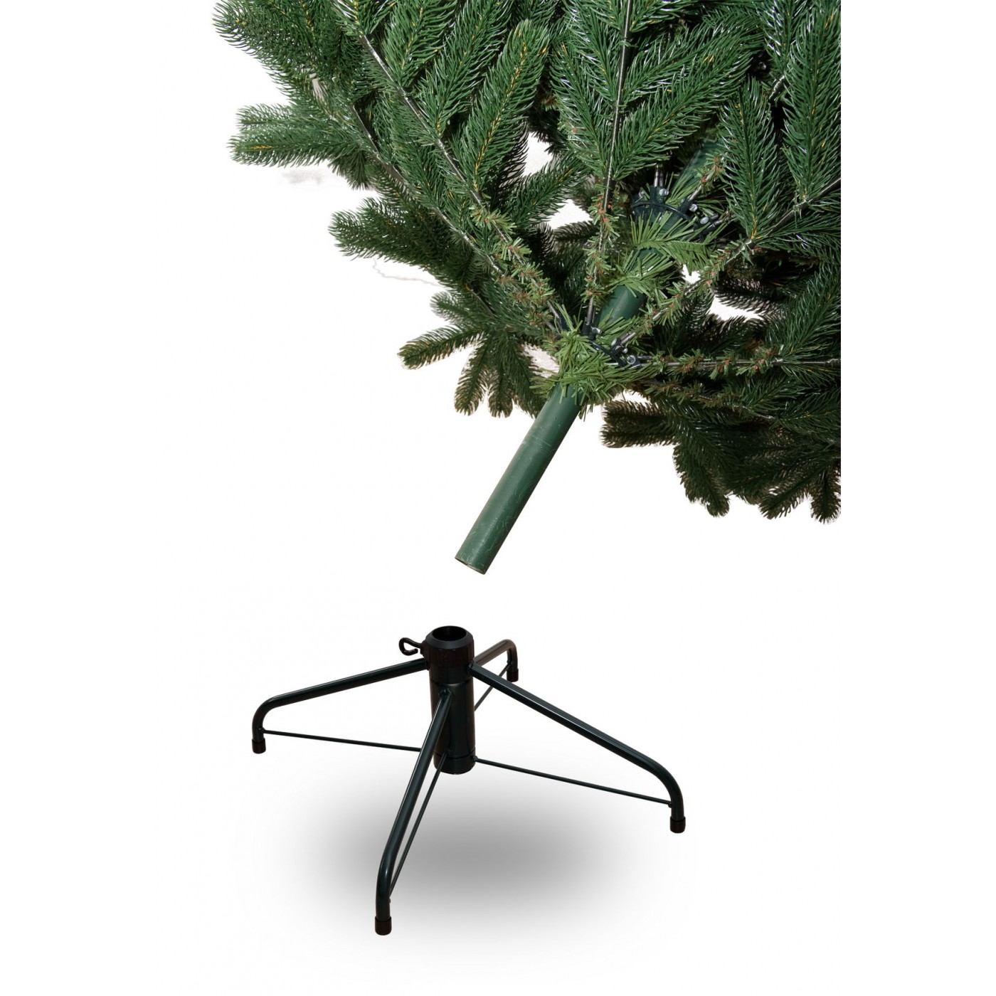 фото Ель Вега 270см