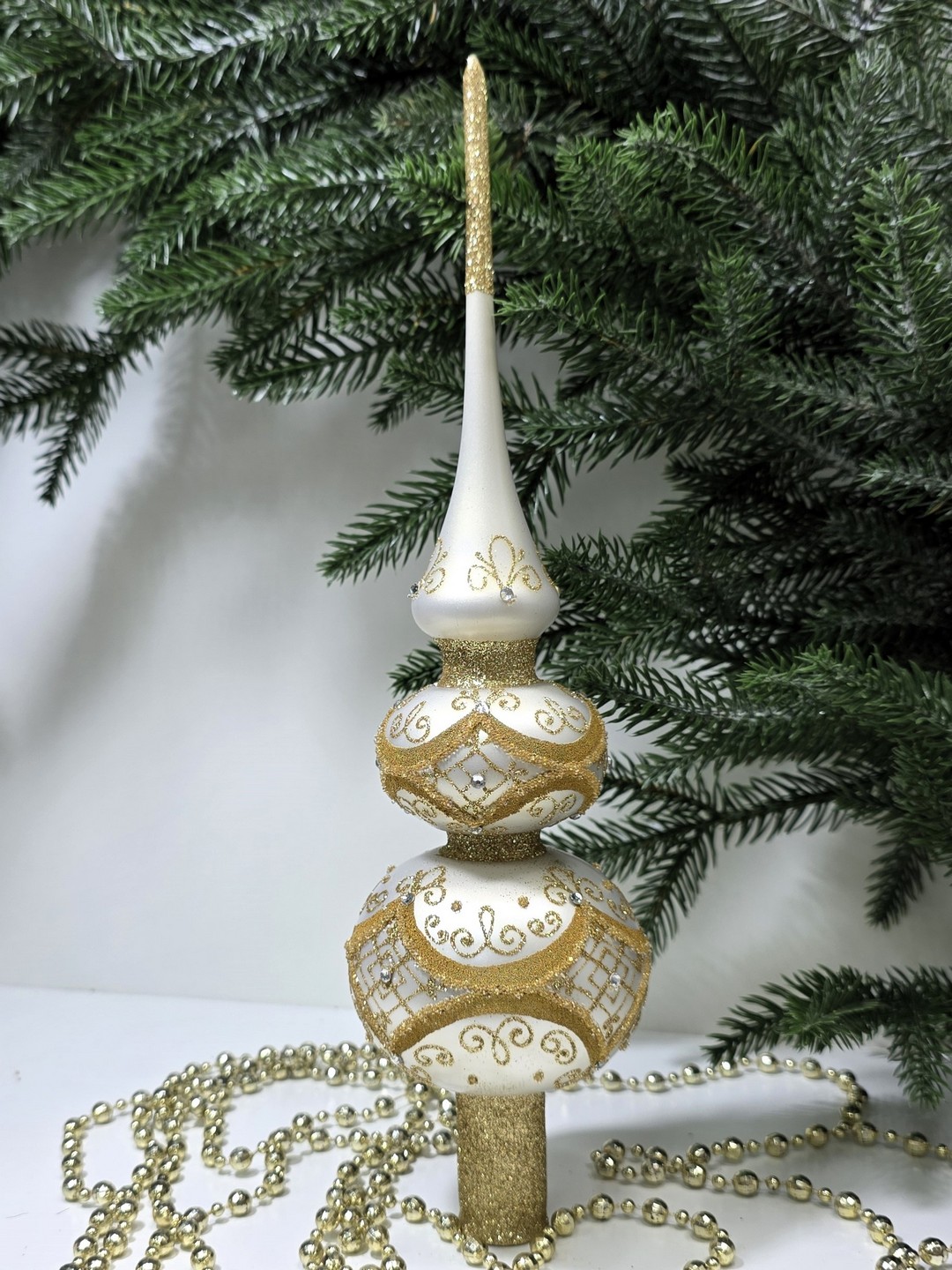 фото Верхушка на ёлку -04