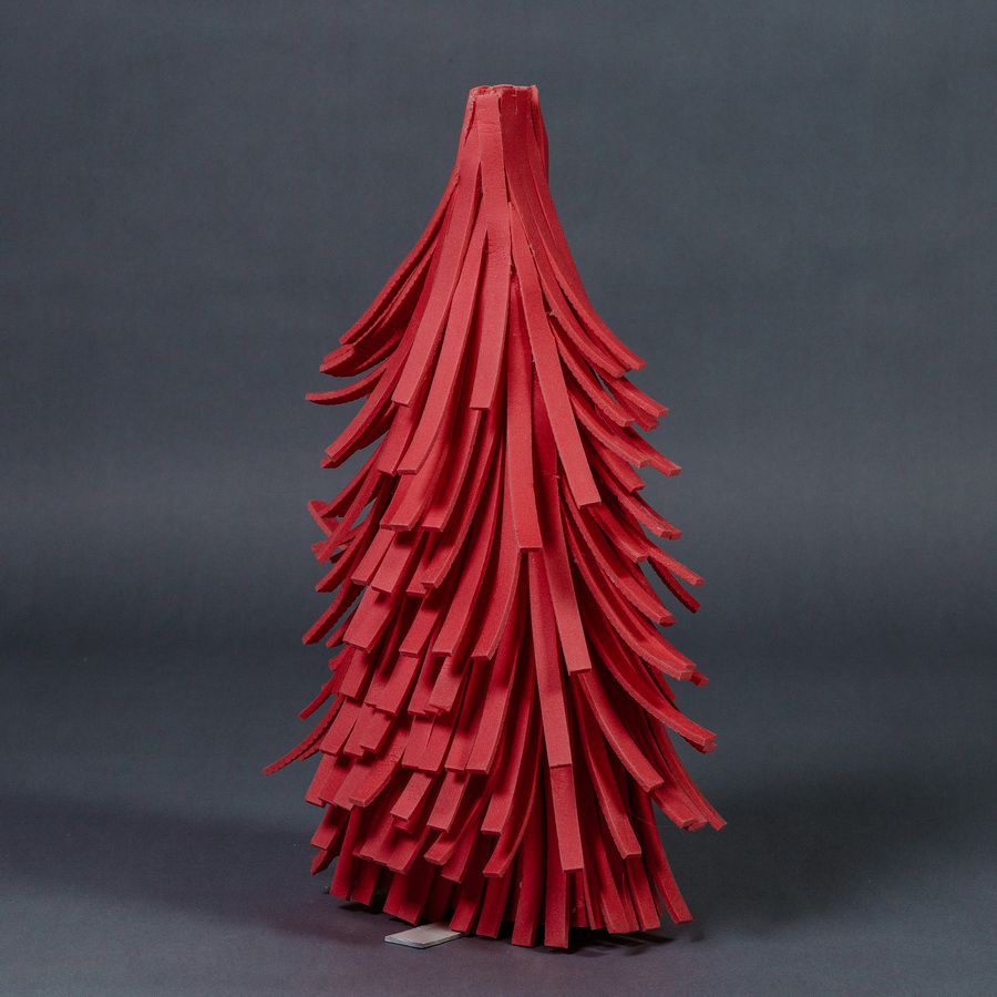 фото Елка пушистая 55 см