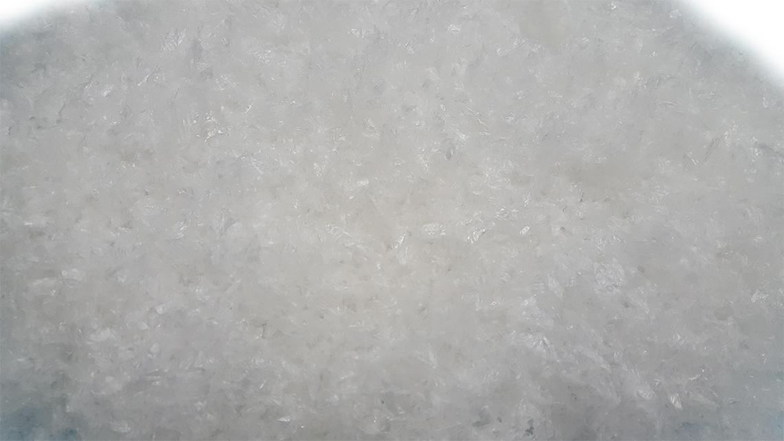 фото Искусственный снег полимерный "Русский снег" 200 гр.