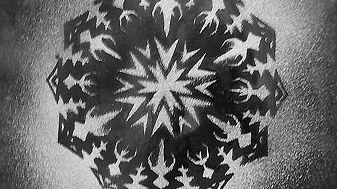 фото Искусственный снег SANTA SNOW FROST 255 гр, арт 90522