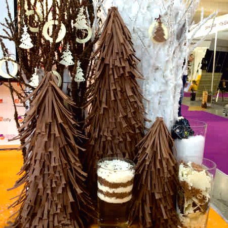 фото Елка пушистая 90 см