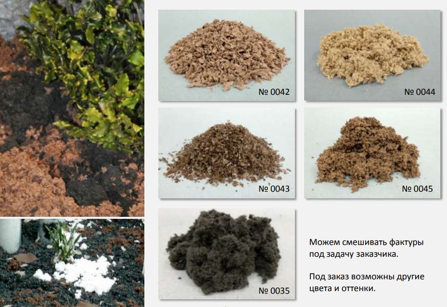 фото Снег земля, песок, грязь 1 кг