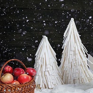 фото Елка пушистая 120 см