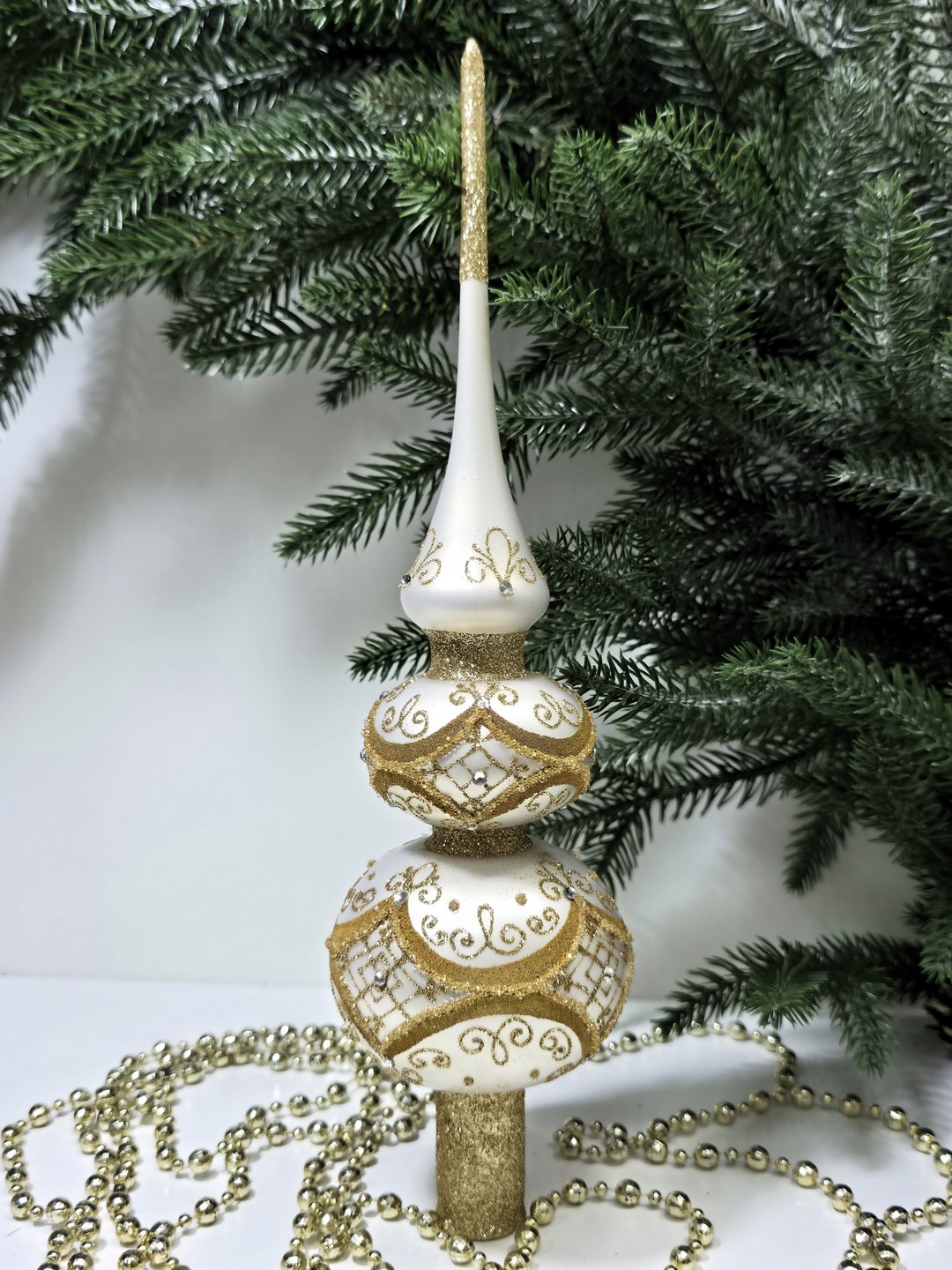 фото Верхушка на ёлку -04